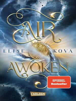 Air Awoken (Die Chroniken von Solaris 1) - ebook